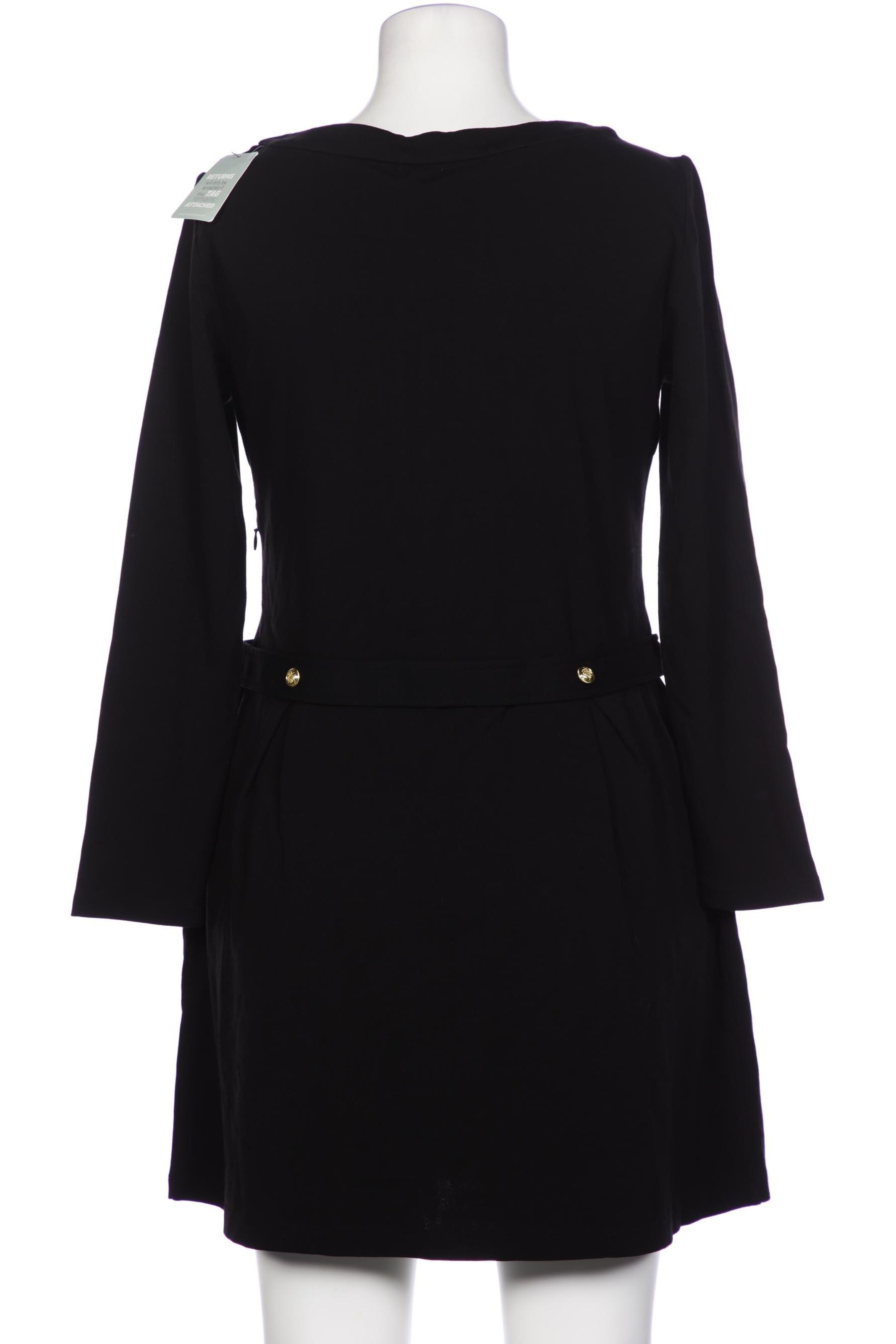 HOSS INTROPIA Dress in M in Black