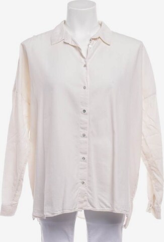 Ba&sh Blouse & Tunic in S in White: front