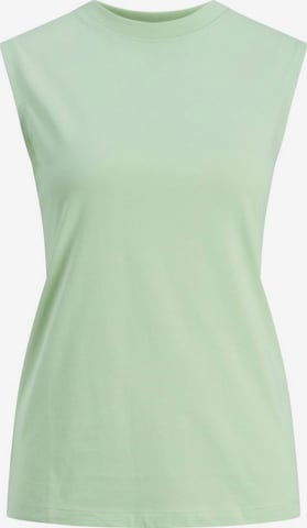 JJXX Top in Green: front