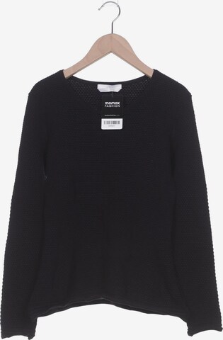 BOSS Black Sweater & Cardigan in XS in Black: front