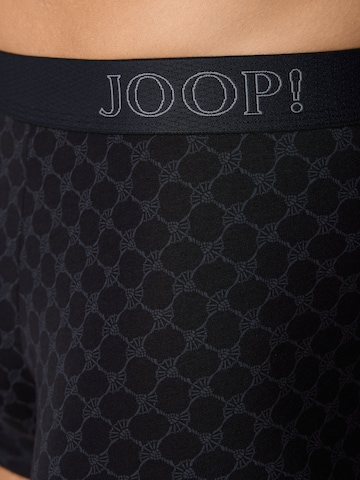 JOOP! Boxer ' Intimate Apparel ' in Schwarz