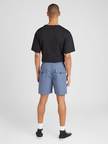 LEVI'S ® - regular Pantalón cargo en azul
