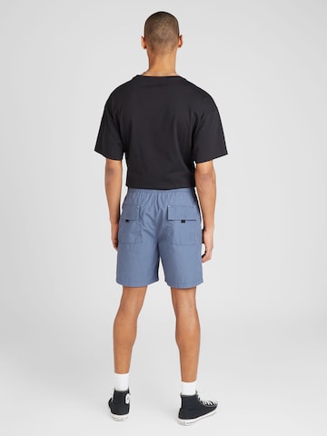 LEVI'S ® Regular Shorts in Blau