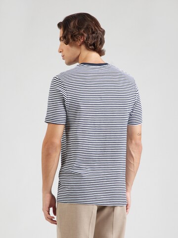 Lyle & Scott Koszulka w kolorze niebieski