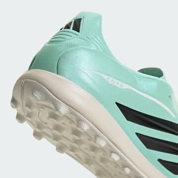 ADIDAS PERFORMANCE Soccer shoe 'Copa Pure IV League' in Green