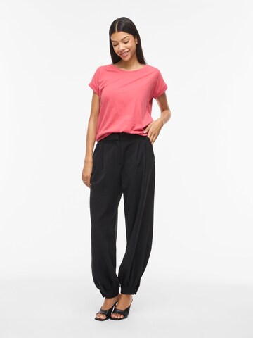 VILA Shirt 'VIDreamers' in Roze