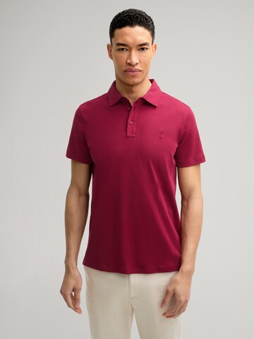 JOOP! Shirt 'Preston' in Rot: Vorderseite