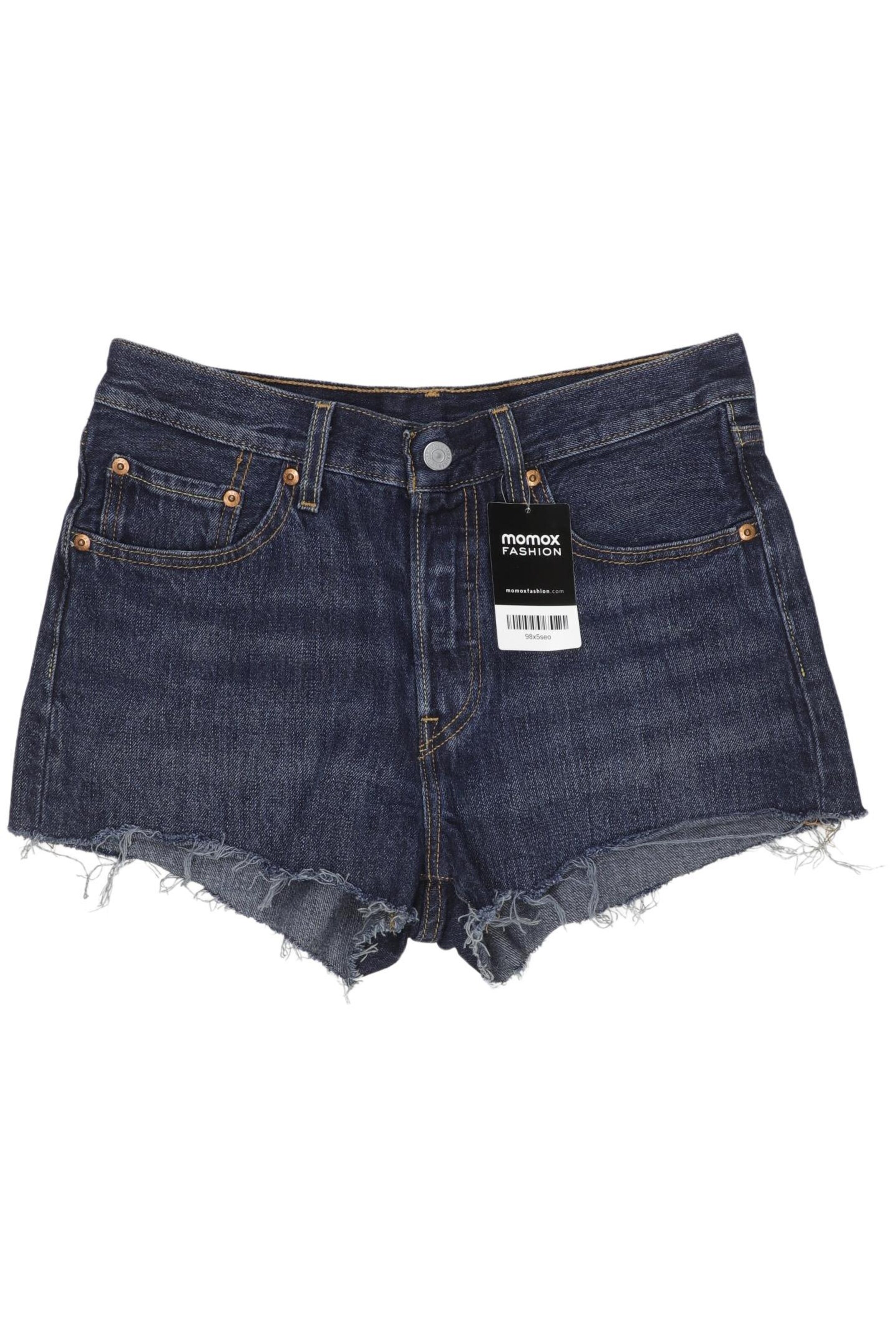 LEVI'S ® Shorts in S in Blue, Item view