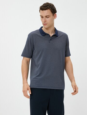 Koton Shirt in Blauw