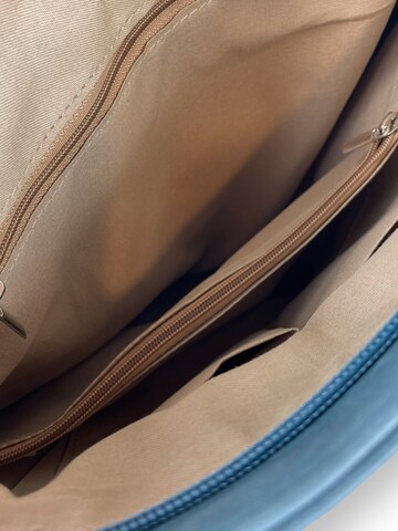 Kumixi Backpack '2in1 Rucksacktasche' in Blue