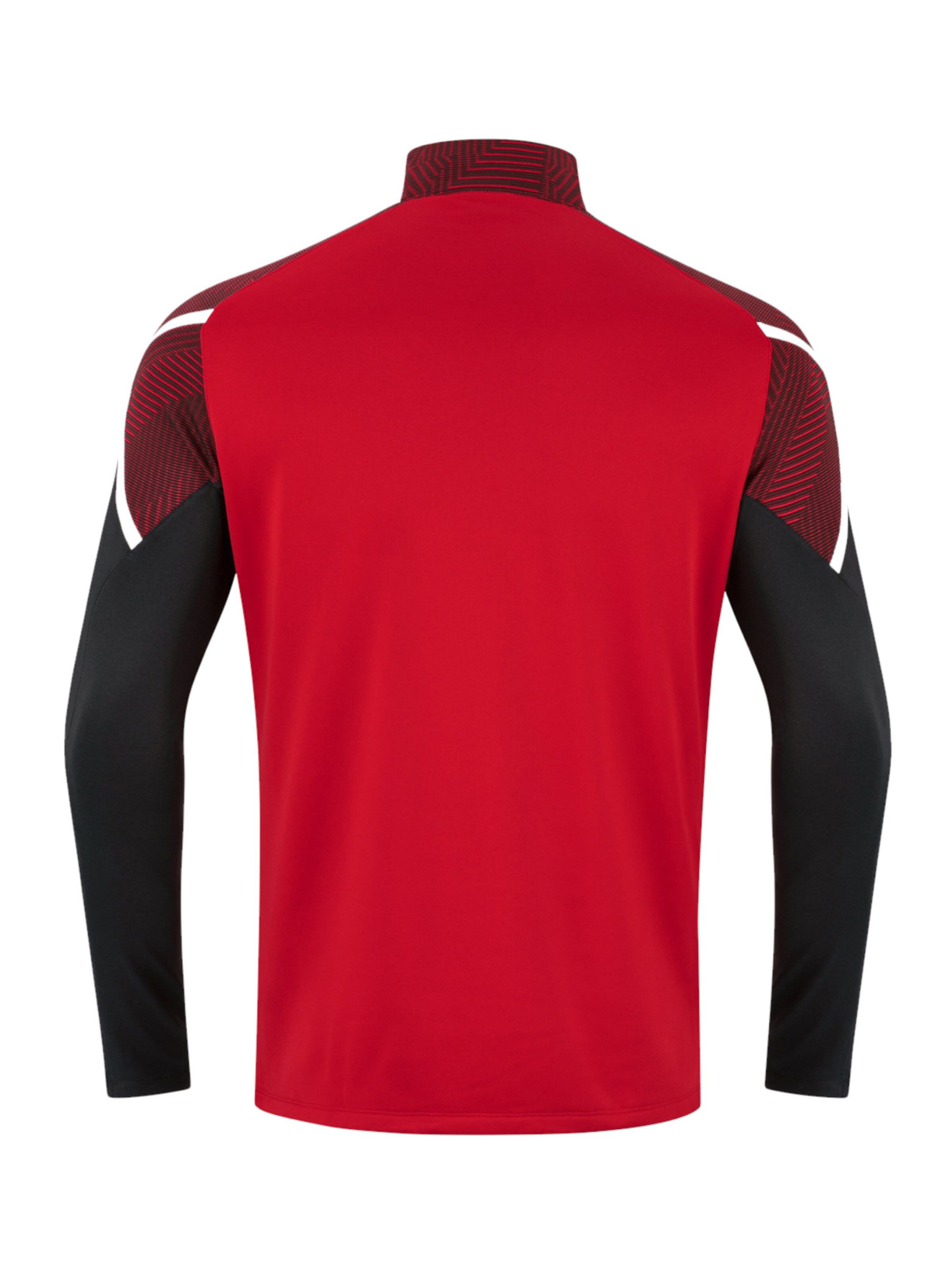 JAKO Performance Shirt 'Challenge' in Red