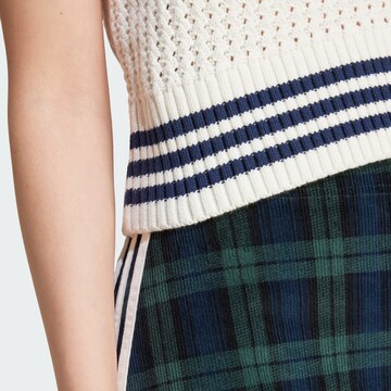 ADIDAS ORIGINALS Sweter w kolorze biały