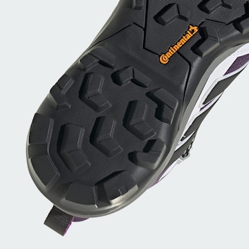 ADIDAS TERREX Boots 'Skychaser' i lilla