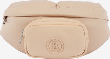 BOGNER Heuptas 'Gletsch Runa' in Roze: voorkant