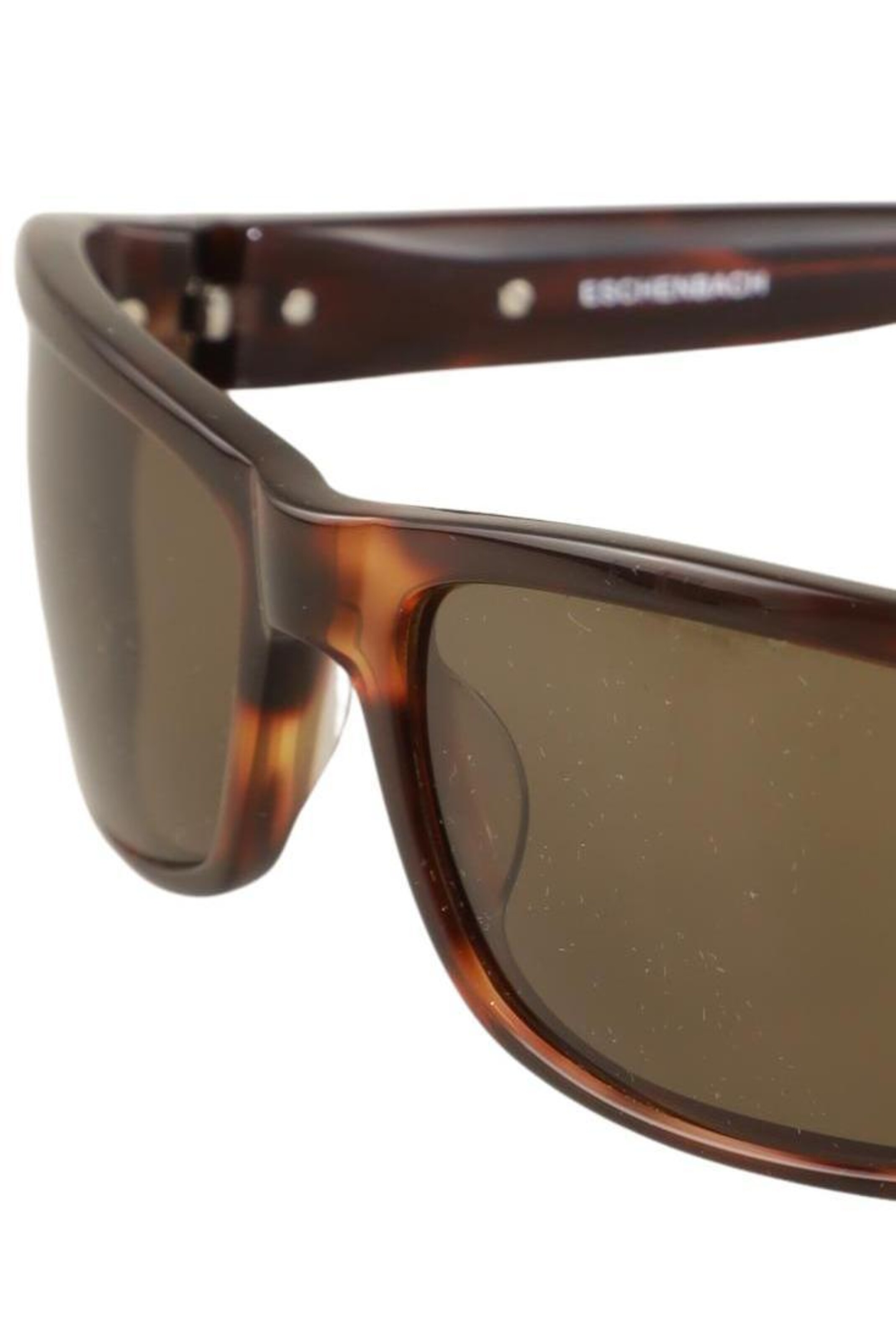 BOGNER Sonnenbrille One Size in Braun