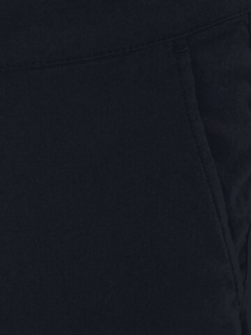 Jack & Jones Plus Regular Chino 'MARCO' in Blauw