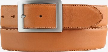 BELTINGER Gürtel 'Vicenzao' in Beige: Vorderseite