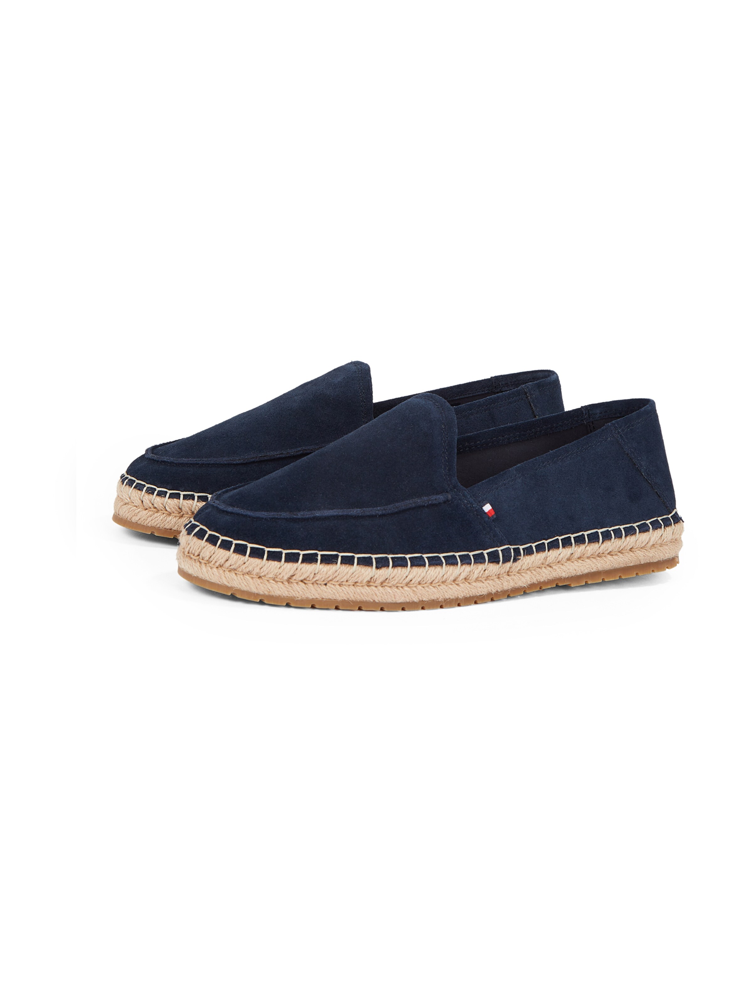 TOMMY HILFIGER Espadrillid, värv sinine
