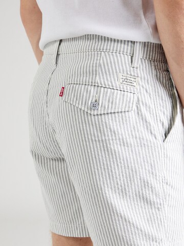 regular Pantaloni 'AUTHENTIC' di LEVI'S ® in blu