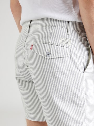 LEVI'S ® Normální Kalhoty 'AUTHENTIC' – modrá