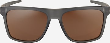 OAKLEY Sonnenbrille in Grau