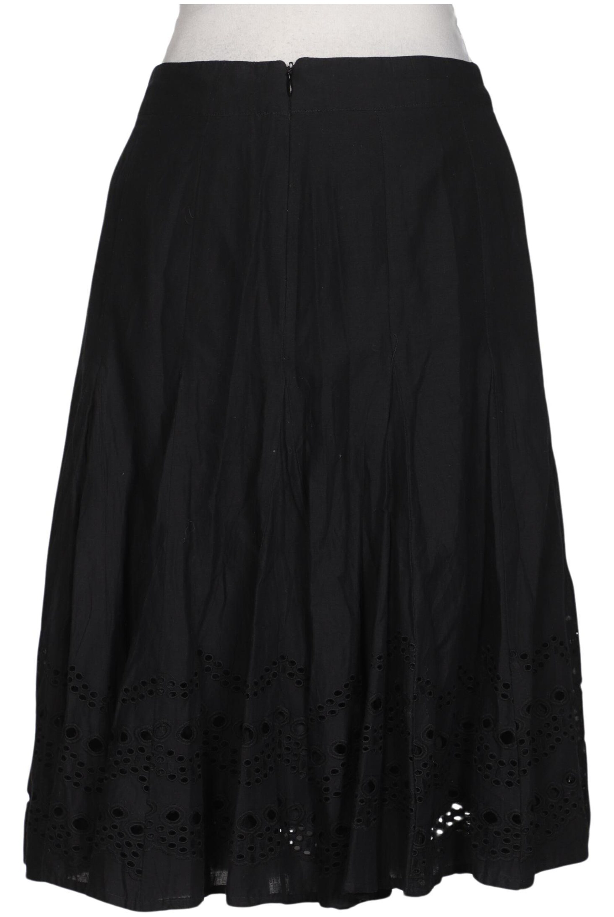 heine Skirt in S in Black