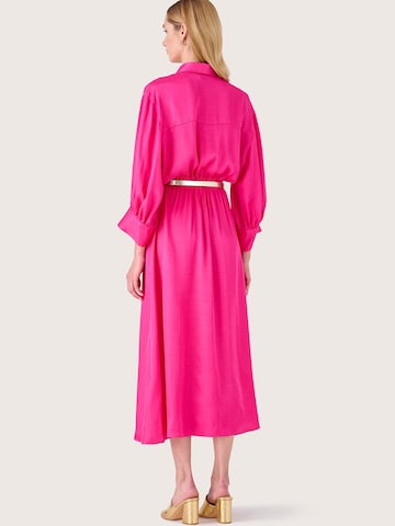 Camomilla Avondjurk in Roze