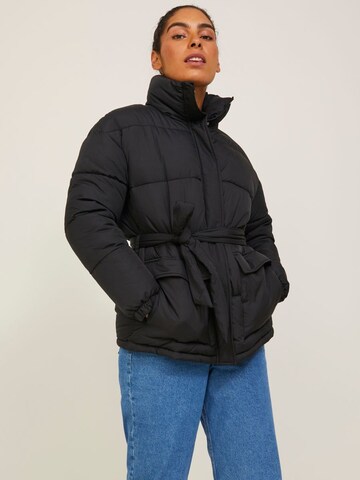 JJXX Zimska jakna 'Ellen' | črna barva: sprednja stran