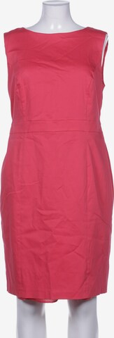 MONTEGO Dress in XXXL in Pink: front