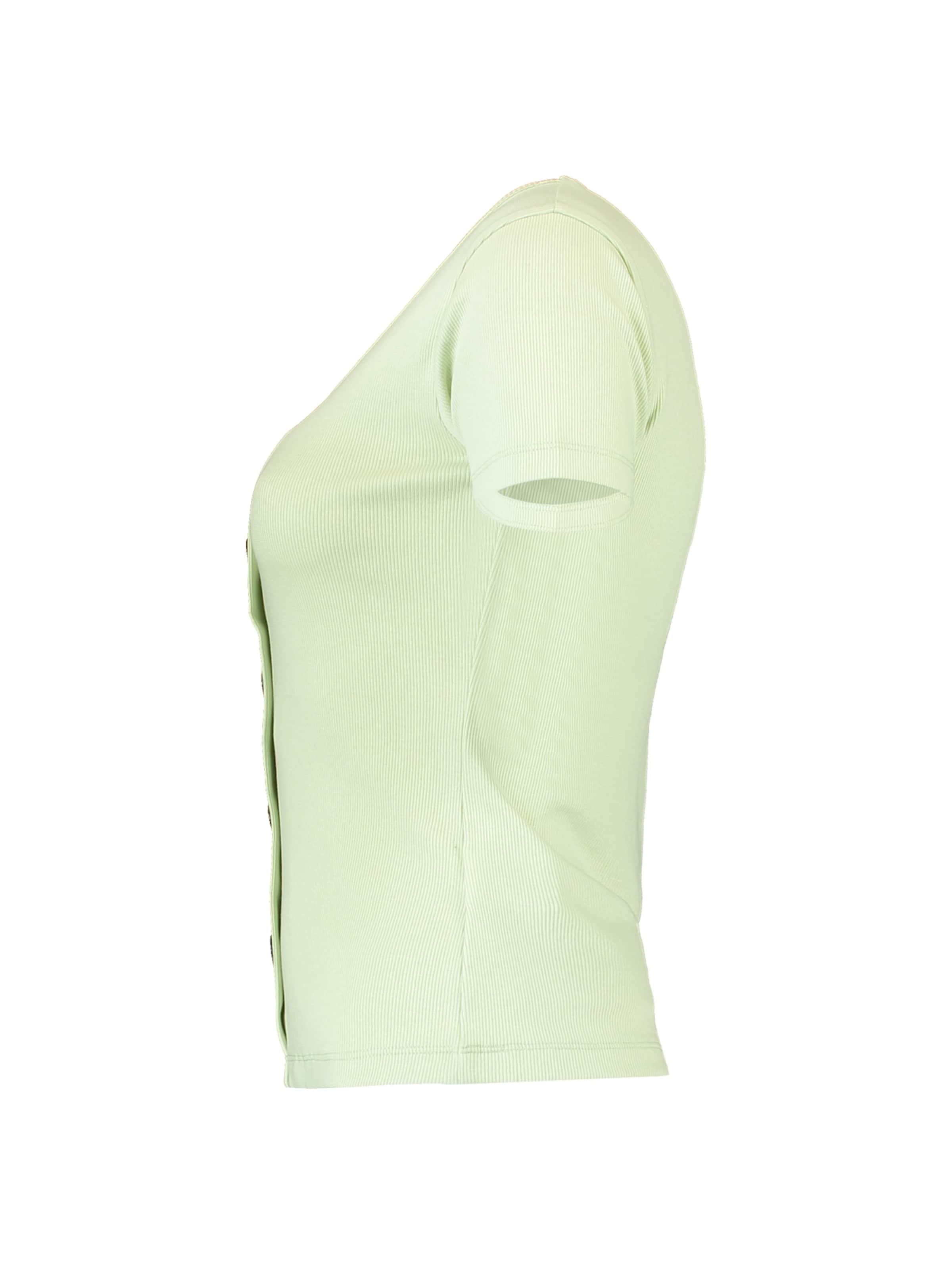 Hailys Tričko 'Samma' - Zelená