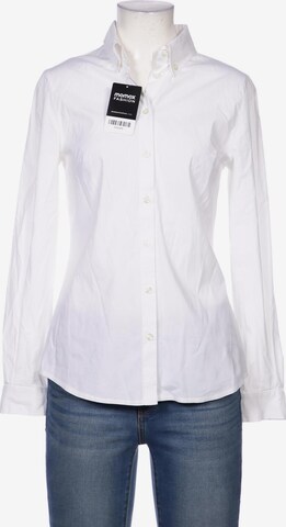 TAMARIS Blouse & Tunic in S in White: front