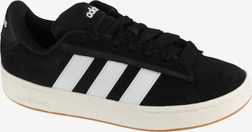 ADIDAS PERFORMANCE Sneaker low 'adidas Grand Court Alpha' in Schwarz: Vorderseite