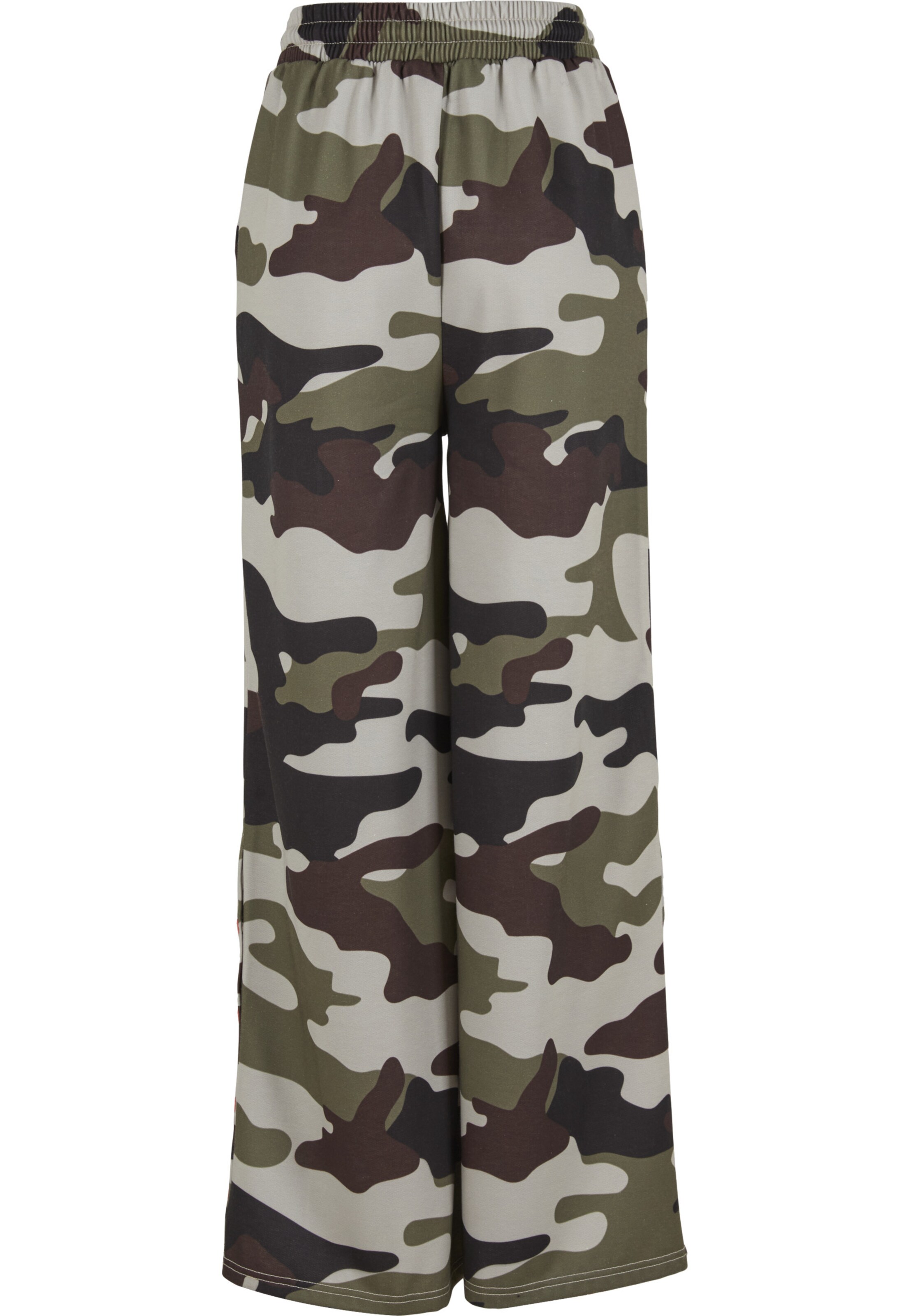 Loosefit Pantalon Dangerous DNGRS en mélange de couleurs