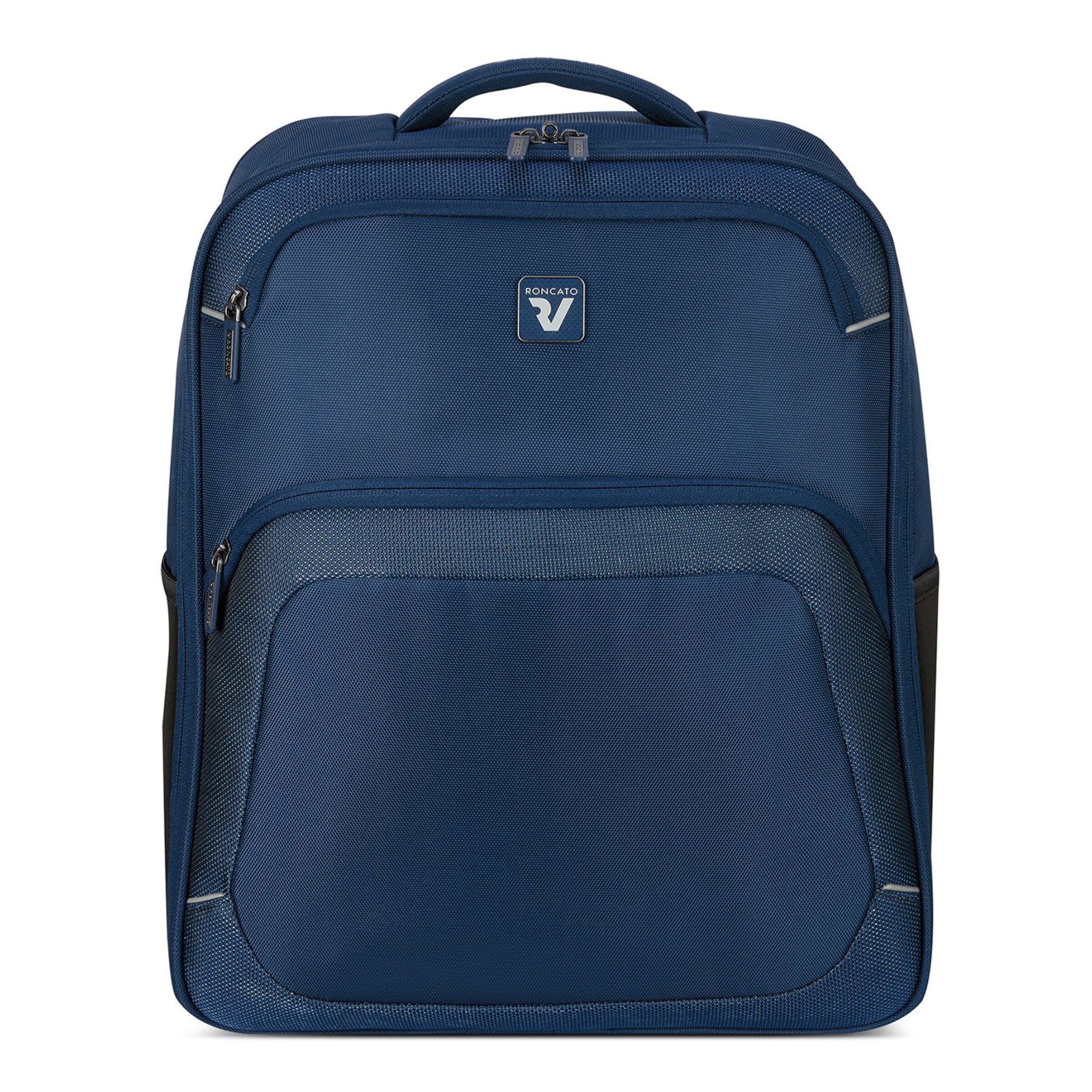 Roncato Backpack 'Gateway' in Dark blue, Item view