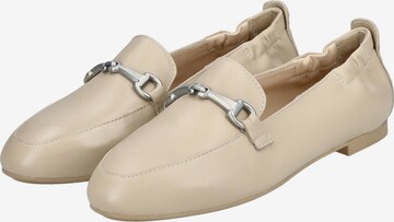 Nero Giardini Moccasins in Beige