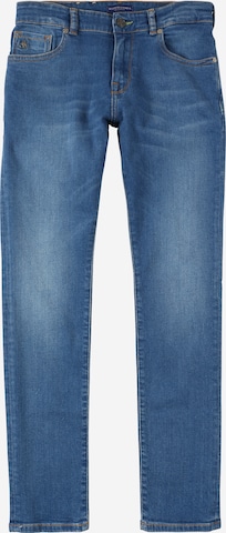SCOTCH & SODA Jeans 'Strummer' in Blau: front