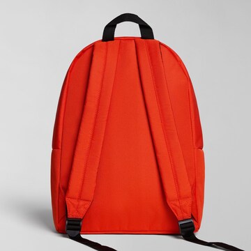 Sac à dos 'Hornby ' NAPAPIJRI en rouge