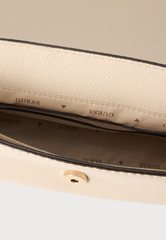 GUESS - Bolso de hombro 'ANTONIA' en beige