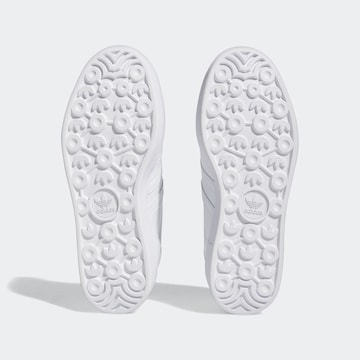 ADIDAS ORIGINALS Sneaker 'Gazelle Bold' in Weiß