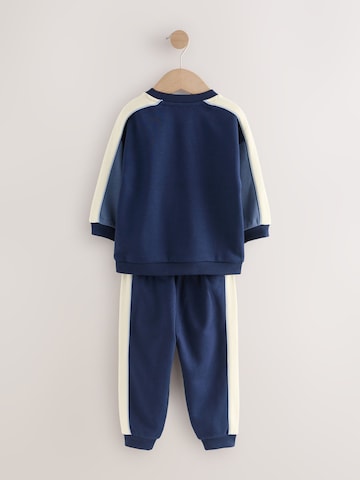 Next - Ropa para correr en azul