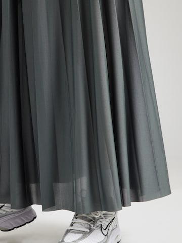 ABOUT YOU Skirt 'Rosalyn' in Green