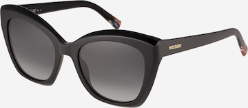 MISSONI Sunglasses '0112/S' in Black: front