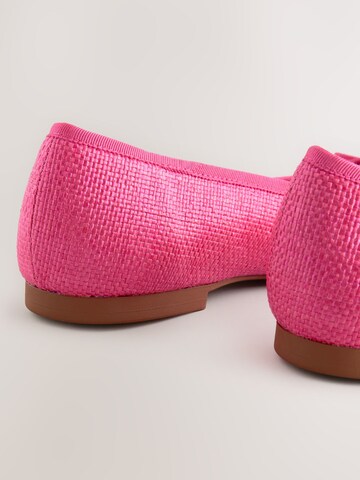Next Balerinke 'Forever Comfort' | roza barva