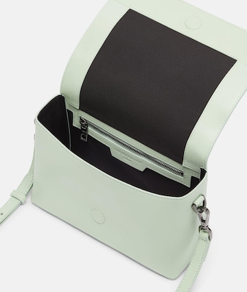 Borsa a tracolla 'Hilla' di Liebeskind Berlin in verde