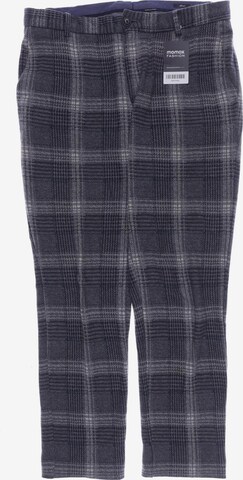 SCOTCH & SODA Stoffhose 32 in Grau: predná strana