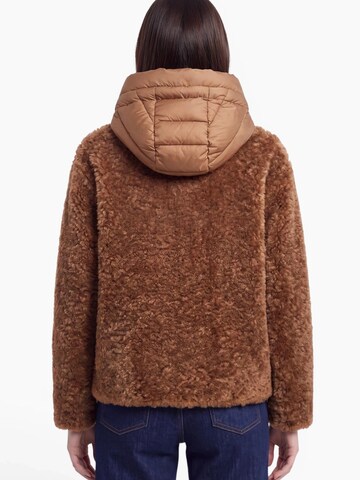 Funk since 1776 Winterjacke‌‌‌‌‌ in Braun