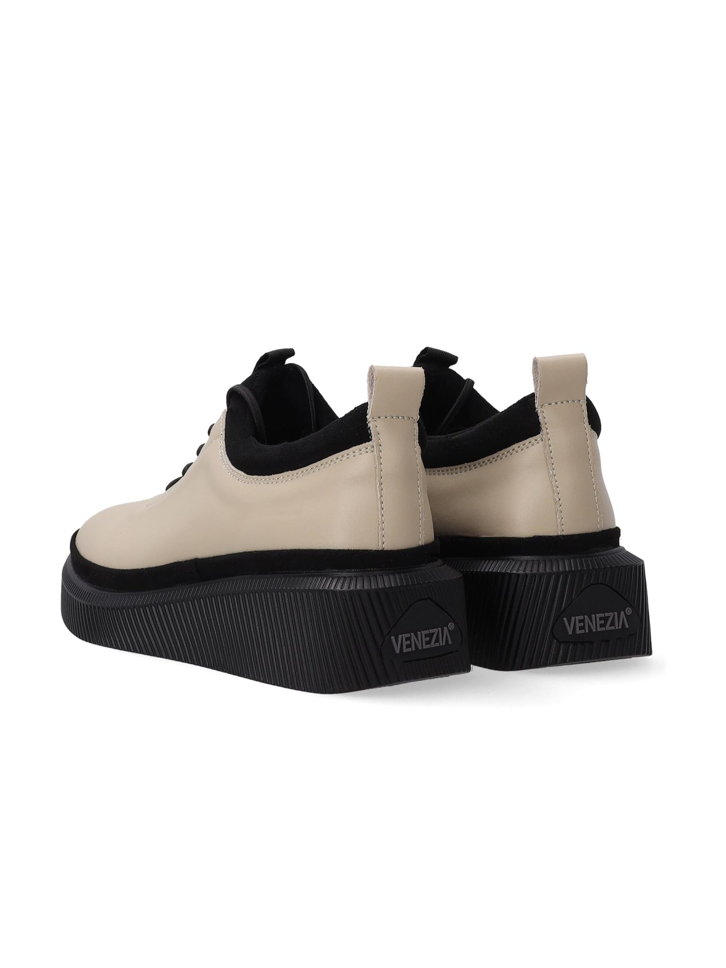 VENEZIA Sneakers in Beige