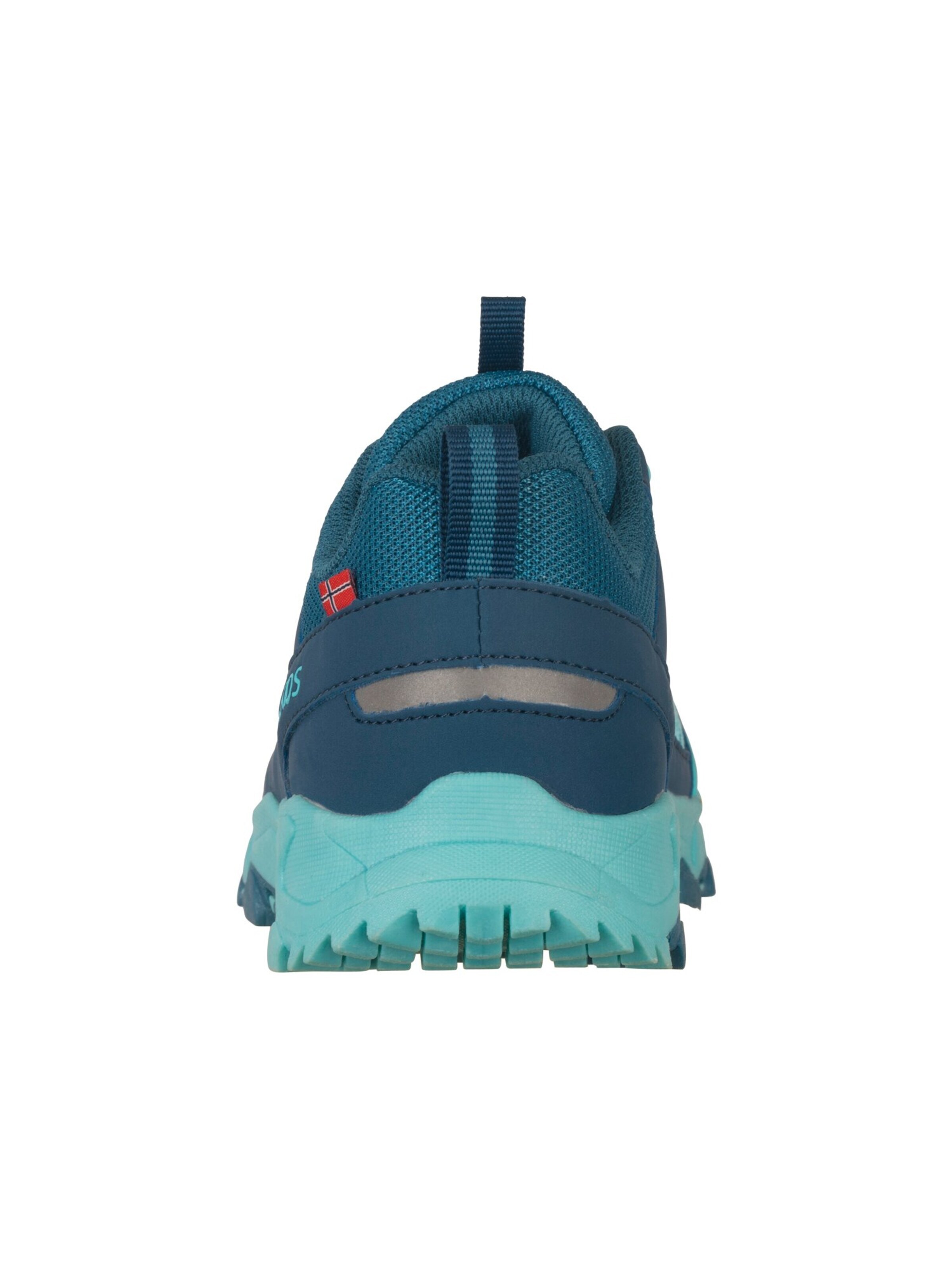 TROLLKIDS Flats in Blue