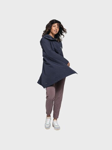 Manteau outdoor 'Bohorok' Schöffel en bleu
