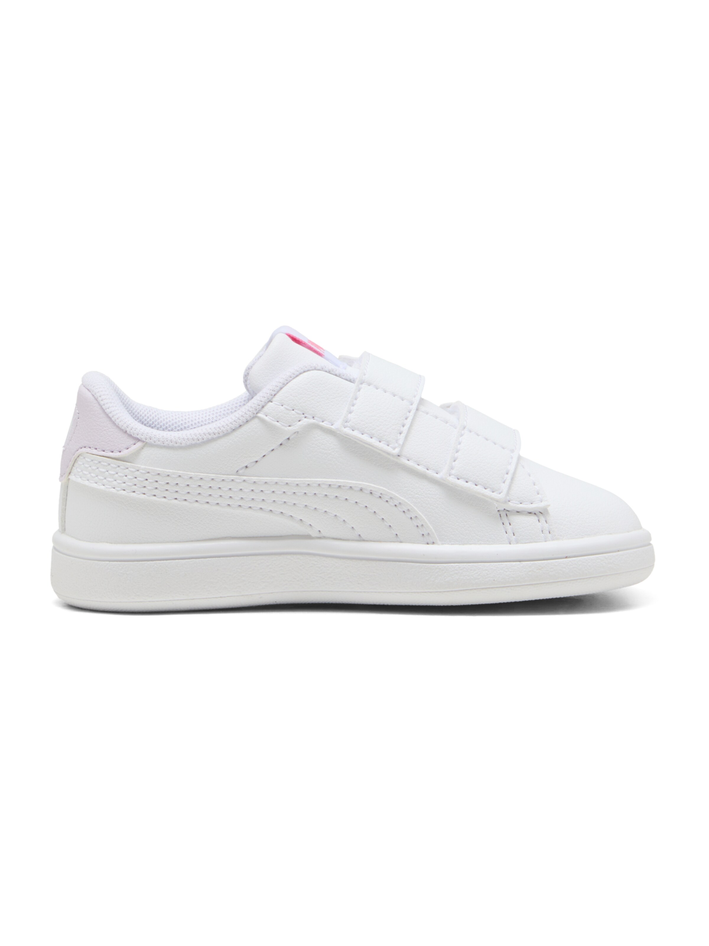 PUMA - Sapatilhas 'Smash 3.0' em branco